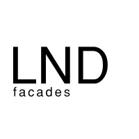 LND Facades logo - Similar company to Sitera