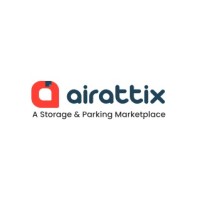 Airattix Nepal logo - Similar company to Mero Storage