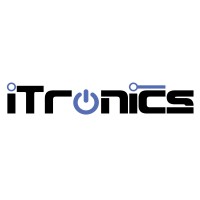 ITronics Solutions logo - Similar company to Itronics Store