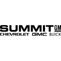 Summit Chevrolet Buick GMC logo - Similar company to M&M Automotive Solutions