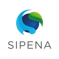 SIPENA logo - Similar company to Technovet Export