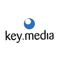 key.media logo - Similar company to E-Key