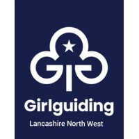 Girlguiding Lancashire North West logo - Similar company to West Lancashire Scouts