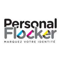 Personal Flocker logo - Similar company to Impretex
