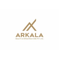 Arkala Realty and Infrastructure Pvt. Ltd. logo - Similar company to Vijay Mining Pvt Ltd