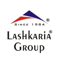 Lashkaria Group logo - Similar company to Rudra Developers