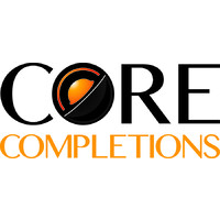 Core Completions logo - Similar company to Titanium Tubing Technology Ltd.