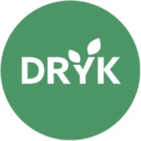 DRYK logo - Similar company to Found Coffee
