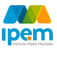 Instituto Padre Machado logo - Similar company to Agência Primore