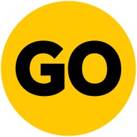 GO Agence Créative logo - Similar company to Colegram
