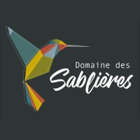 Domaine des Sablières logo - Similar company to L'Instant Femme