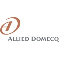 Allied Domecq PLC logo - Similar company to Allied Spirits