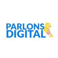 PARLONS DIGITAL logo - Similar company to Srcd Sa