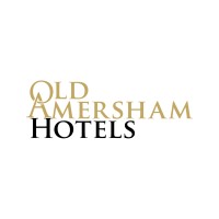 Old Amersham Hotels logo - Similar company to The Lightning Group
