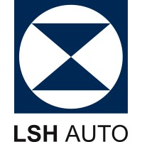 LSH AUTO logo - Similar company to Sternauto