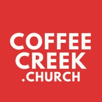 Coffee Creek Church logo - Similar company to Beyond Baptism