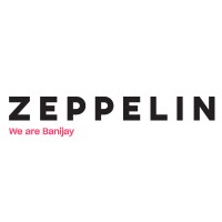 Zeppelin logo - Similar company to Triventia Animación Y Eventos Sl