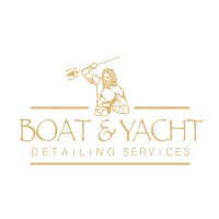 Boat and Yacht Detailing Services logo - Similar company to Sysc