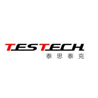 TESTech (Suzhou) Instrument Technologies Co., Ltd. logo - Similar company to Sens-Őr Solutions Kft.