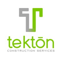 Tekton Construction Services logo - Similar company to Ables, Inc.