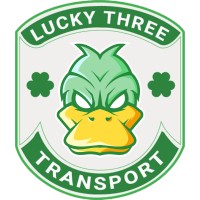 Lucky Three Transport
