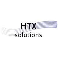 HTX solutions logo - Similar company to Sa Heat Exchange