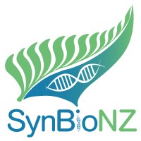SynBioNZ logo - Similar company to Kinsae