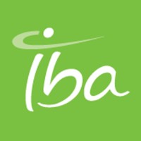 IBA Industrial Solutions logo - Similar company to Bgs Us