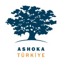 Ashoka Türkiye logo - Similar company to Scrolli