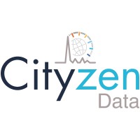 Cityzen Data logo - Similar company to Finistdevs