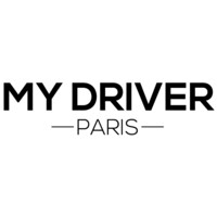 MyDriverParis logo - Similar company to Eucalyptus Paris