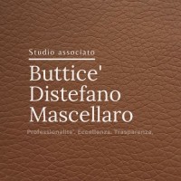 Studio associato Butticè Distefano Mascellaro logo - Similar company to Studio Grande & Potestà