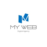 MyWeb DigitalAgency logo - Similar company to Connexion Consulting