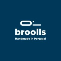 Broolls logo - Similar company to Ostin Macho