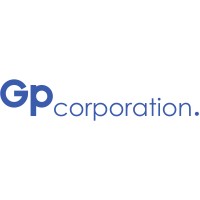 GP Corporation logo - Similar company to Gp Group