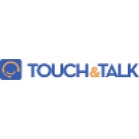 Touch&Talk logo - Similar company to Kals-Net - Marketing / Comunicação / Imagem