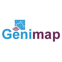 GENIMAP logo - Similar company to Hydromat Sa