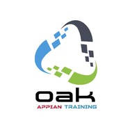 Oak Appian Training logo - Similar company to Executive Services Pr