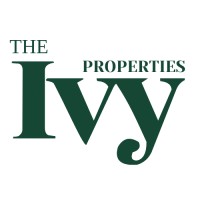 The Ivy Properties logo