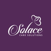 Solace Care Solutions logo - Similar company to Care Solace