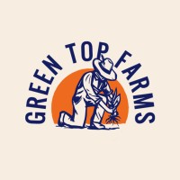 Green Top Farms logo - Similar company to Boule De Pain