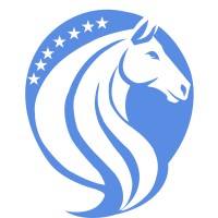 Prime White Stallions Foundation logo - Similar company to Ebenezer Computers And Tutorial