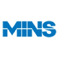 MINS elektro logo - Similar company to Lecom-Its D.O.O