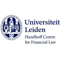 Hazelhoff Centre for Financial Law, Leiden University logo - Similar company to Finstas