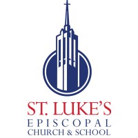 St. Luke'S Episcopal Church