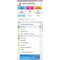 wowapp logo - Similar company to Lootup