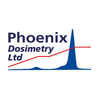 Phoenix Dosimetry logo - Similar company to Bertin Vf Nuclear