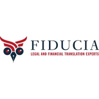 Financieel Vertaalbureau Fiducia