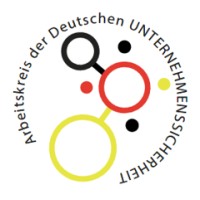 Arbeitskreis der Deutschen Unternehmenssicherheit logo - Similar company to Mobiqam®