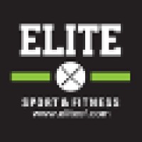 Elite Sport and Fitness logo - Similar company to Human Interaction Experience